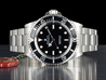Rolex Submariner No Date 14060 Oyster Bracelet Black Dial
